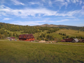 Privat Bachledova dolina